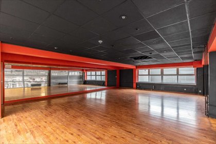 Polecam przestronny lokal open space 1069 m² na LSM! lokal użytkowy Lublin, LSM