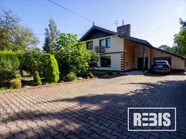 dom na wynajem 240m2 dom Libertów