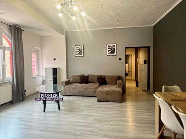 Wynajmę 2-pokojowe mieszkanie 59,5 m² w Nikiszowcu mieszkanie Katowice, Nikiszowiec, Odrowążów