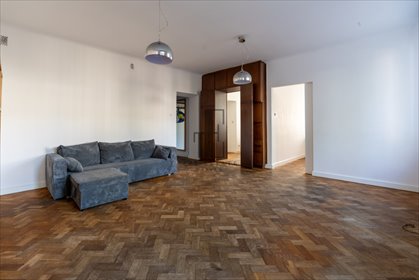 Przestronne 56 m² mieszkanie na Mokotowie z dużym salonem polecam! mieszkanie Warszawa, Mokotów Sielce, Władysława Pytlasińskiego