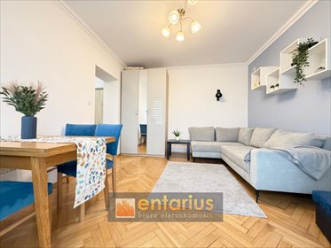 Kompaktowe mieszkanie 24,5 m² na Żoliborzu (blisko metra) mieszkanie Warszawa, Żoliborz, Broniewskiego