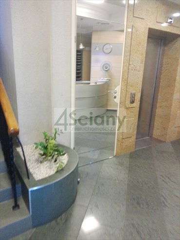 Zapraszam do wynajmu biura 13 m² w centrum Warszawy lokal użytkowy Warszawa, Śródmieście
