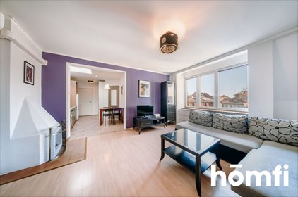 mieszkanie na wynajem 42m2 mieszkanie Toruń, Stare Miasto, Bankowa