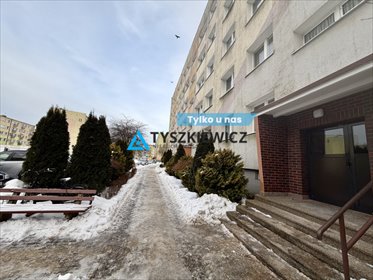 mieszkanie na sprzedaż 57m2 mieszkanie Ustka, Legionów