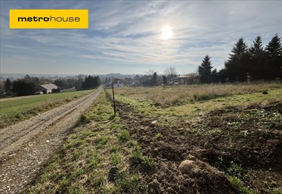 działka na sprzedaż 1000m2 działka Miejsce Piastowe