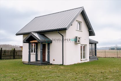 dom na sprzedaż 70m2 dom Pisz