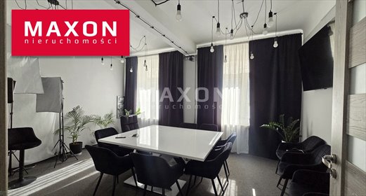 Biuro 106 m² w centrum Warszawy - 4 pokoje, klimatyzacja lokal użytkowy Warszawa, Ochota, al. Jerozolimskie