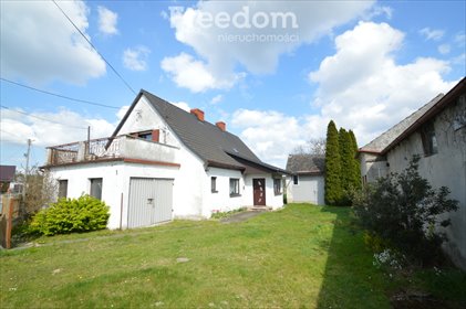 dom na sprzedaż 140m2 dom Bierdzany