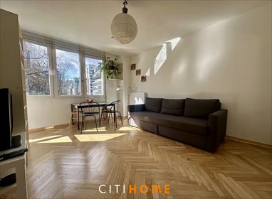 mieszkanie na sprzedaż 37m2 mieszkanie Warszawa, Śródmieście, Królewska