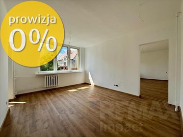 2-pokojowe mieszkanie po remoncie z balkonem w Rybniku mieszkanie Rybnik, Długosza