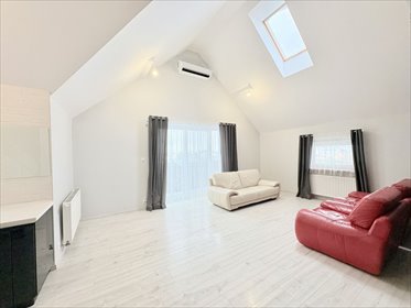 Przestronne 4-pokojowe mieszkanie z antresolą i balkonem mieszkanie Rzeszów, bł. Karoliny