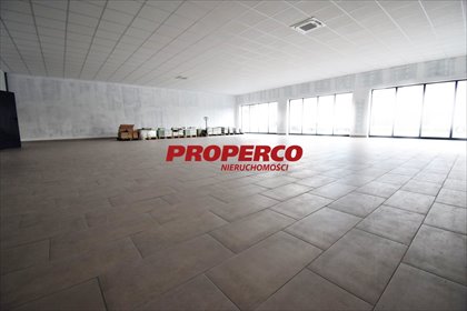 Reprezentacyjny lokal 249 m² z witrynami i parkingiem - polecam! lokal użytkowy Włoszczowice