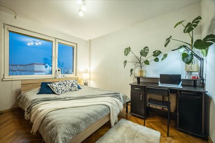 mieszkanie na sprzedaż 47m2 mieszkanie Łódź, Bałuty, Zgierska