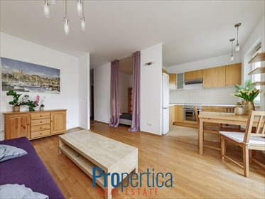 mieszkanie na sprzedaż 36m2 mieszkanie Warszawa, Bemowo, Obrońców Tobruku