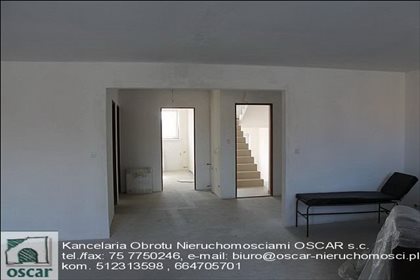 Dom na sprzedaż Zgorzelec, Ujazd 306m2 Foto 1