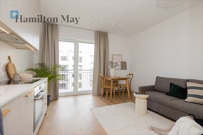 mieszkanie na sprzedaż 25m2 mieszkanie Warszawa, Włochy, Wschodu Słońca