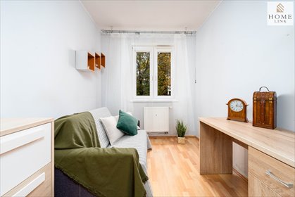 Na sprzedaż przestronne mieszkanie 46 m² z loggią i piwnicą mieszkanie Olsztyn, Mazurskie, al. Aleja Marszałka J. Piłsudskiego