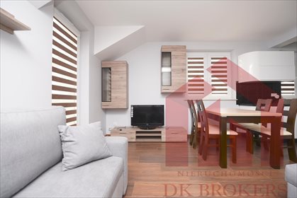 Nowoczesny apartament 100 m² z garażem w Ropczycach. mieszkanie Ropczyce, Kazimierza Pułaskiego