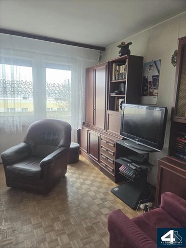 mieszkanie na sprzedaż 72m2 mieszkanie Kraków, Złotego Wieku