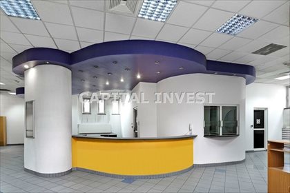 Polecam lokal użytkowy 428 m² w Warszawie, Praga-Północ lokal użytkowy Warszawa, Praga-Północ, Praga