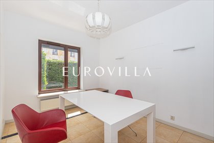 Mieszkanie na wynajem Warszawa, Wilanów, Prymasa Augusta Hlonda 104m2 Foto 4