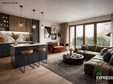 mieszkanie na sprzedaż 64m2 mieszkanie Lublin, Sławin, Chabrowa