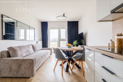 mieszkanie na wynajem 41m2 mieszkanie Gdańsk, Ujeścisko, Pastelowa