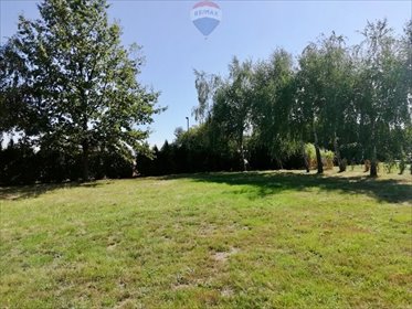 działka na sprzedaż 848m2 działka Żory, Rowień, Rybnicka