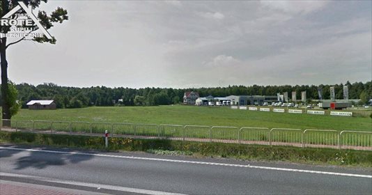 Działka inwestycyjna na sprzedaż Machowa 16 000m2 Foto 5