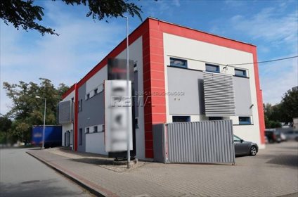 lokal użytkowy na sprzedaż 1251m2 lokal użytkowy Żory