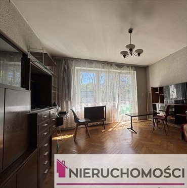 mieszkanie na sprzedaż 50m2 mieszkanie Świdnica