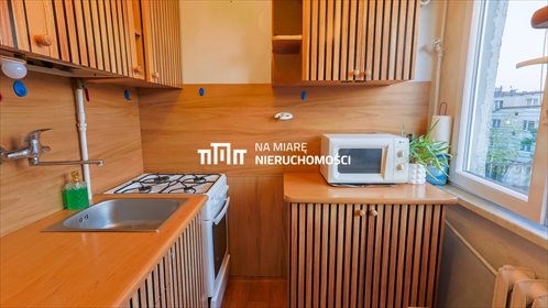 mieszkanie na sprzedaż 32m2 mieszkanie Mielec, Kędziora