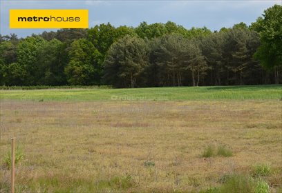 działka na sprzedaż 878m2 działka Zagórze