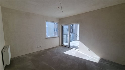 mieszkanie na sprzedaż 55m2 mieszkanie Gdańsk, Jasień, Kartuska