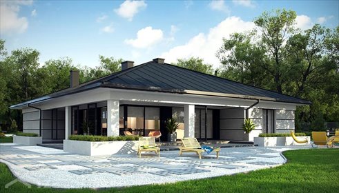 dom na sprzedaż 187m2 dom Marysin, Marysin