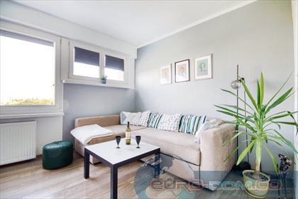 mieszkanie na sprzedaż 24m2 mieszkanie Poznań, Rataje, os. Powstań Narodowych