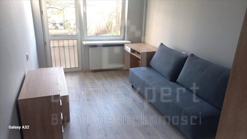 Kawalerka 20m² w Azorach, blisko parku i komunikacji mieszkanie Kraków, Azory, Jaremy
