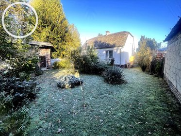 dom na sprzedaż 109m2 dom Krasnystaw, Kłosowskiego