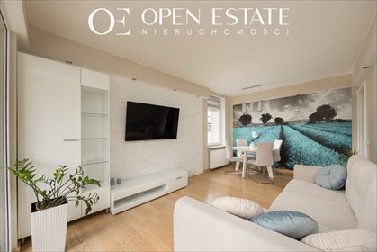 Zapraszam do wynajęcia 48 m² funkcjonalnego 2-pokojowego mieszkania w Warszawie mieszkanie Warszawa, Aleja Armii Ludowej 12