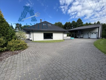 dom na sprzedaż 321m2 dom Lisi Ogon