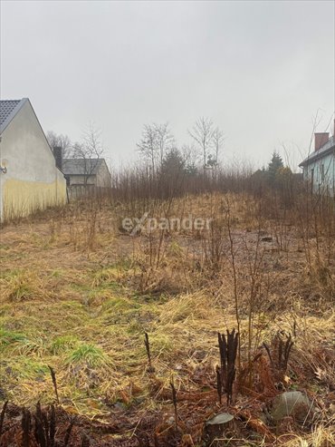 działka na sprzedaż 6920m2 działka Pierzchno