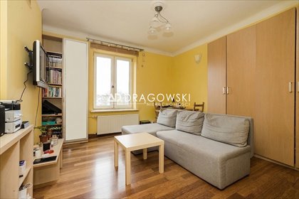 mieszkanie na sprzedaż 21m2 mieszkanie Warszawa, Ochota, Filtrowa