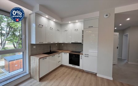 Do sprzedania nowoczesny 3-pokojowy apartament 64,3 m² w Olecku mieszkanie Olecko, Olecko, Gołdapska