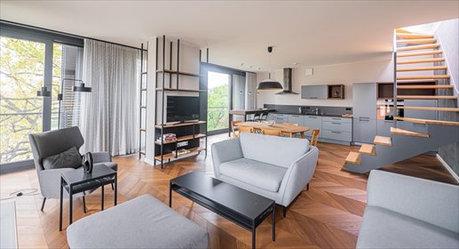 mieszkanie na wynajem 118m2 mieszkanie Wrocław, Stare Miasto, Stare Miasto, Księcia Witolda