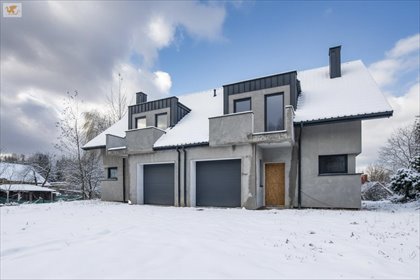 dom na sprzedaż 130m2 dom Janowice