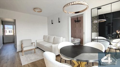 mieszkanie na sprzedaż 49m2 mieszkanie Piotrków Trybunalski, Kazimierza Szmidta