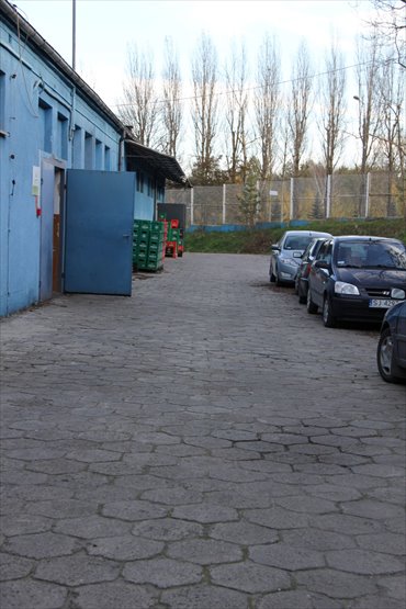 lokal użytkowy na wynajem 66m2 lokal użytkowy Jaworzno, Jagiellońska