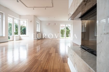 Dom na wynajem Konstancin-Jeziorna 220m2 Foto 1