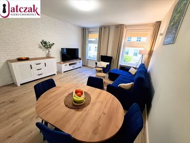 Klimatyczne 3-pokojowe mieszkanie w Gdańsku Wrzeszcz zapraszam mieszkanie Gdańsk, Wrzeszcz, GDAŃSK WRZESZCZ, Wajdeloty