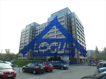 Nowoczesny biurowiec Mokotów ONE, 409 m², klimatyzacja - polecam! lokal użytkowy Warszawa, Mokotów